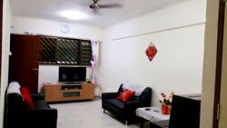 Blk 339 Jurong East Avenue 1 (Jurong East), HDB 3 Rooms #603675001